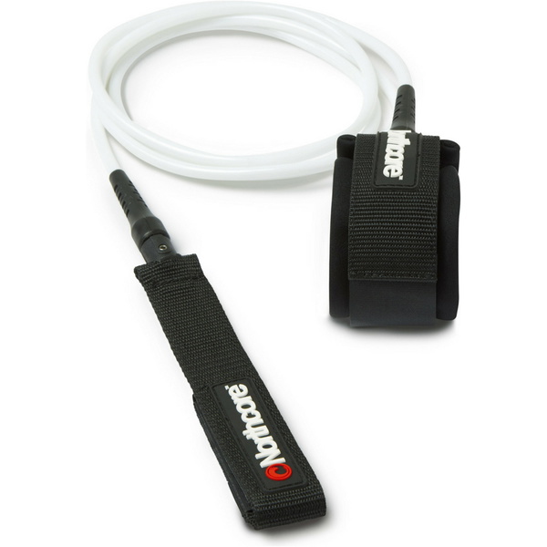 2026 Northcore 7FT Surfboard Leash NOCO55A - White